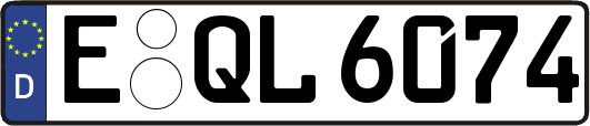 E-QL6074