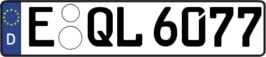 E-QL6077
