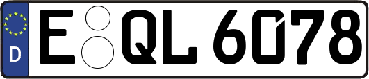 E-QL6078