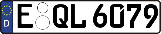 E-QL6079