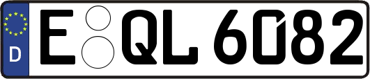 E-QL6082