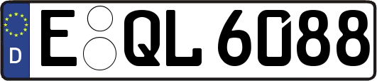 E-QL6088
