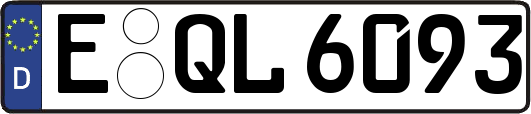 E-QL6093