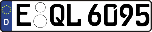 E-QL6095