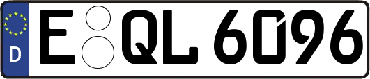 E-QL6096