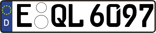 E-QL6097