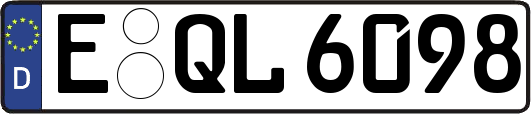 E-QL6098