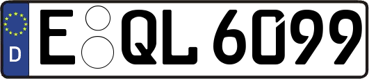 E-QL6099