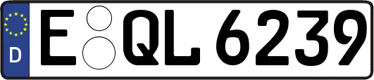E-QL6239