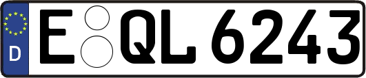 E-QL6243