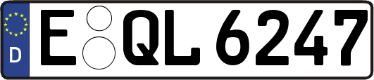 E-QL6247