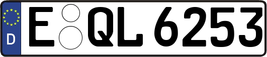 E-QL6253