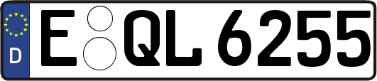 E-QL6255