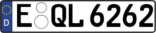 E-QL6262