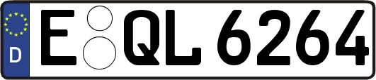 E-QL6264