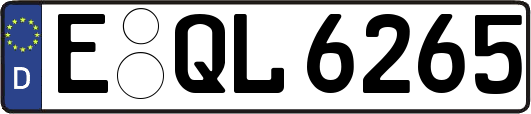 E-QL6265