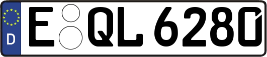 E-QL6280