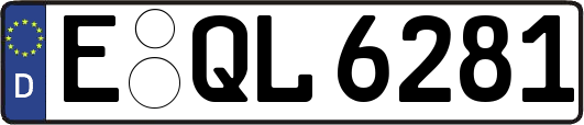 E-QL6281