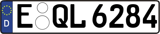 E-QL6284