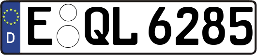 E-QL6285