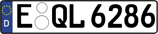 E-QL6286