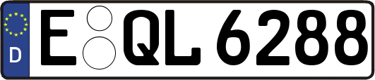 E-QL6288