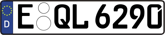 E-QL6290