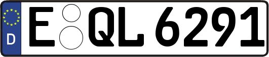 E-QL6291