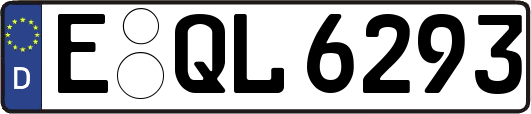 E-QL6293