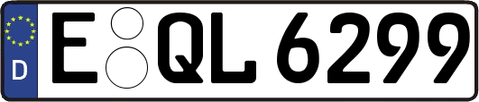 E-QL6299