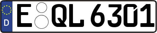 E-QL6301