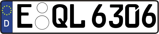 E-QL6306