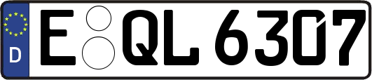 E-QL6307