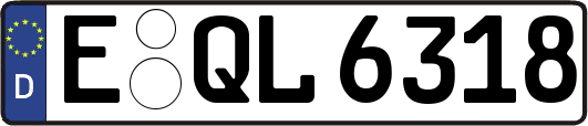 E-QL6318