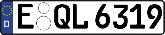 E-QL6319