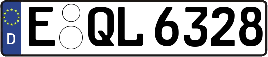 E-QL6328