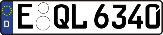 E-QL6340