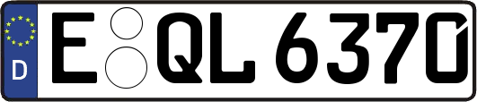 E-QL6370