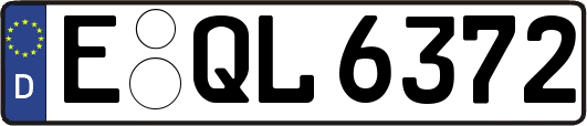 E-QL6372