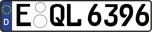 E-QL6396