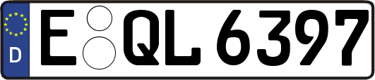 E-QL6397