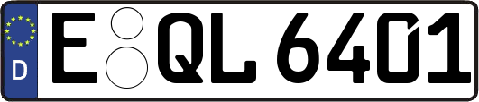 E-QL6401