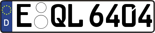 E-QL6404