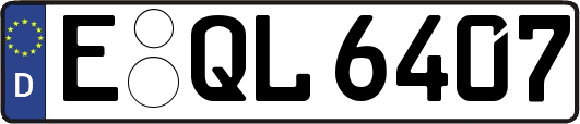 E-QL6407