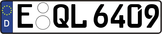 E-QL6409