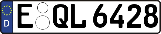 E-QL6428