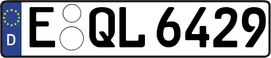 E-QL6429