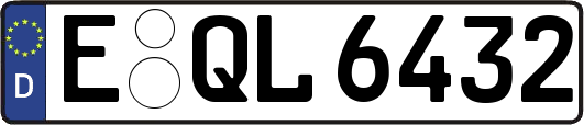 E-QL6432
