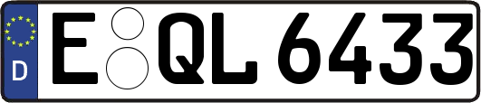 E-QL6433