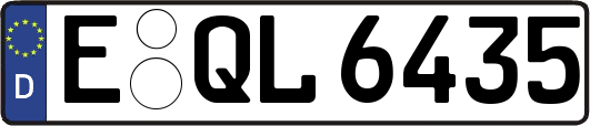 E-QL6435